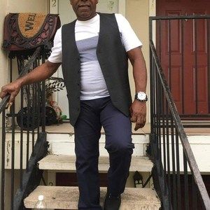 Meet your Posher, Wilfredo